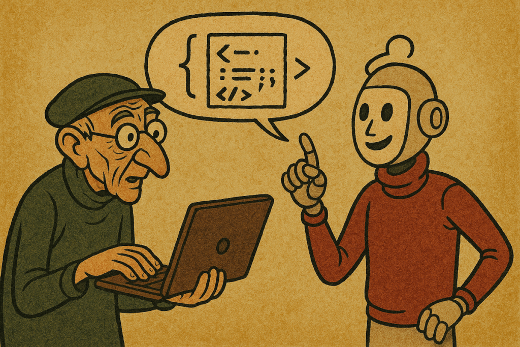 Bezpieczeństwo asystentów kodowania